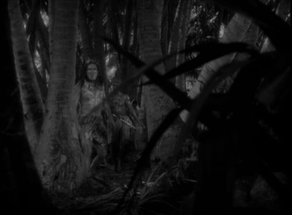 恐怖の四人の画像