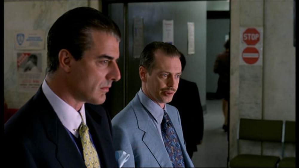 Double Whammyの画像