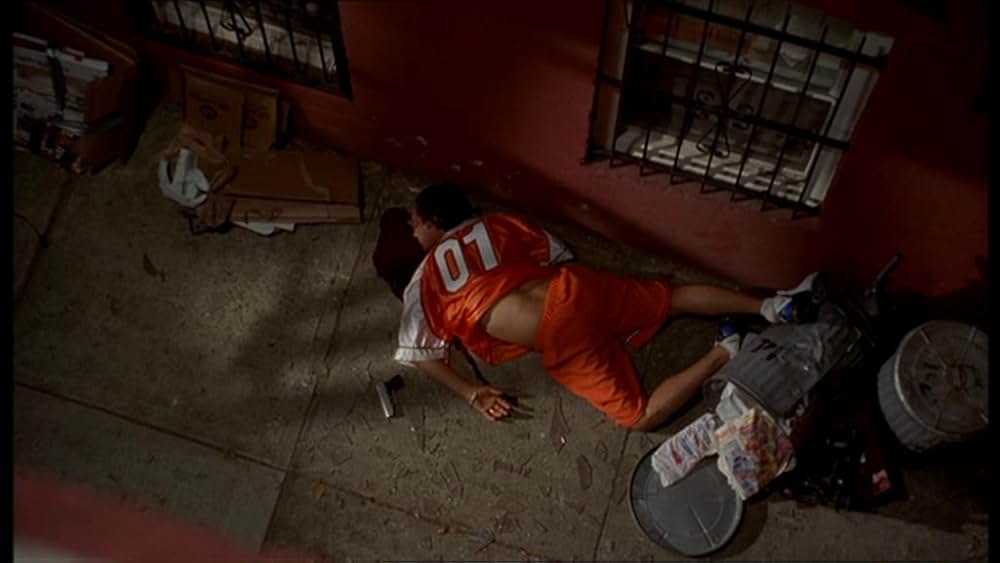 Double Whammyの画像