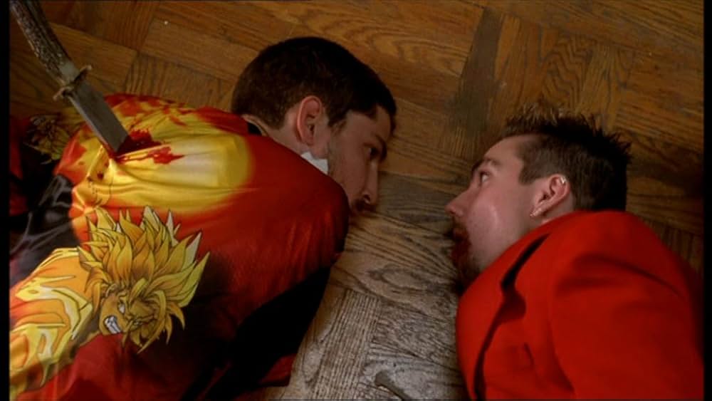 Double Whammyの画像