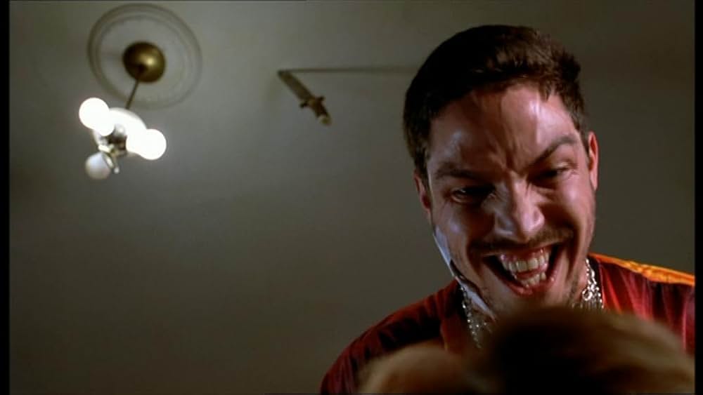 Double Whammyの画像