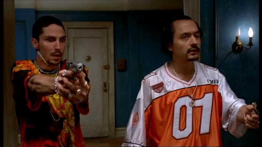 Double Whammyの画像