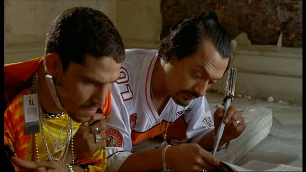 Double Whammyの画像