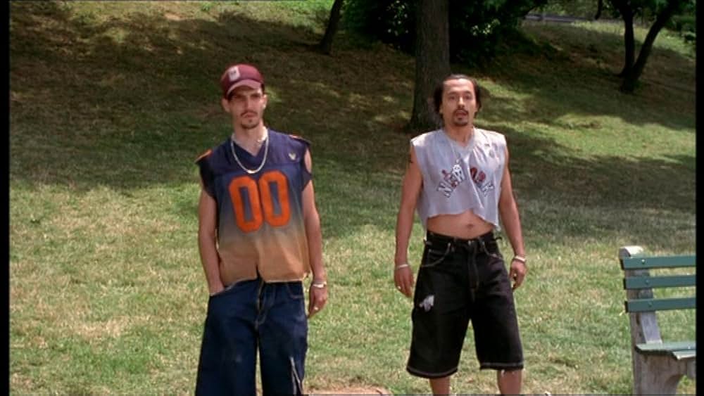 Double Whammyの画像