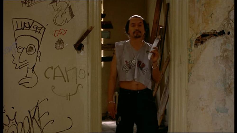 Double Whammyの画像