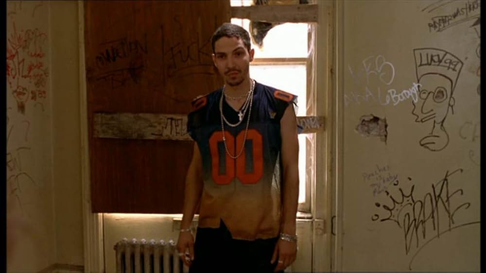 Double Whammyの画像