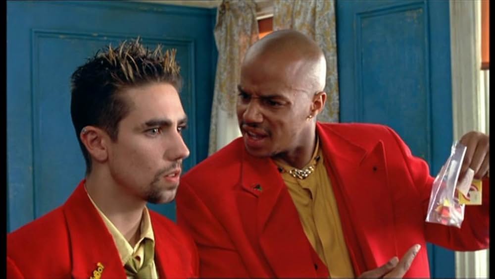 Double Whammyの画像