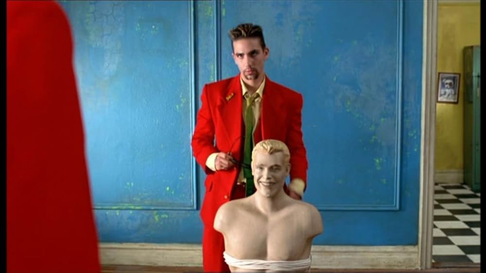 Double Whammyの画像