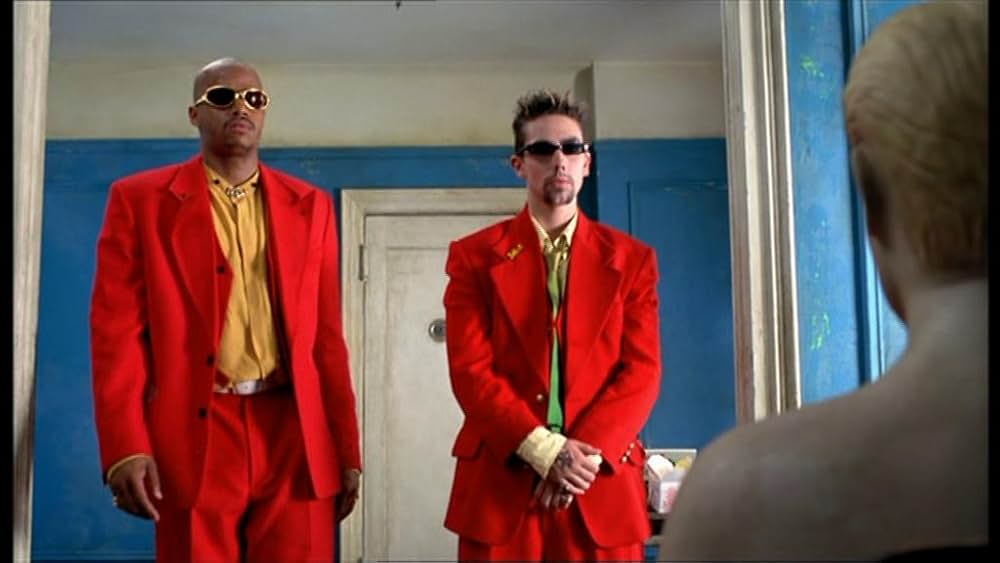 Double Whammyの画像