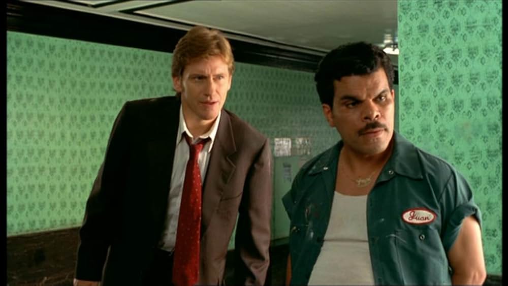 Double Whammyの画像