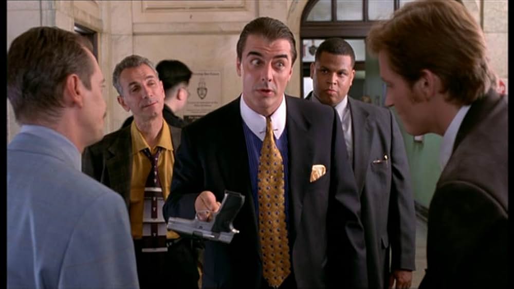 Double Whammyの画像