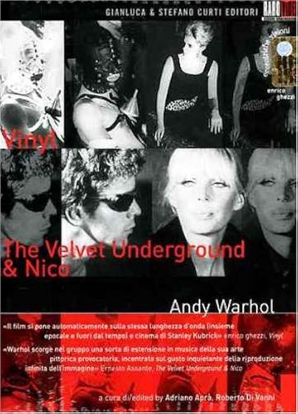 ヴィニールの画像