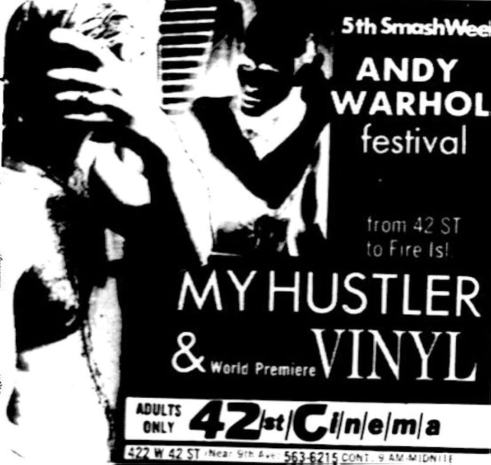 ヴィニールの画像