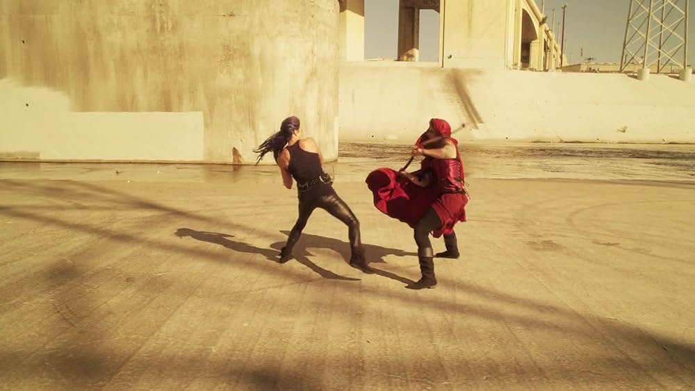 グリム・アベンジャーズの画像