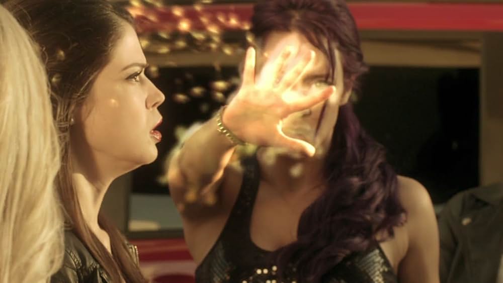 グリム・アベンジャーズの画像