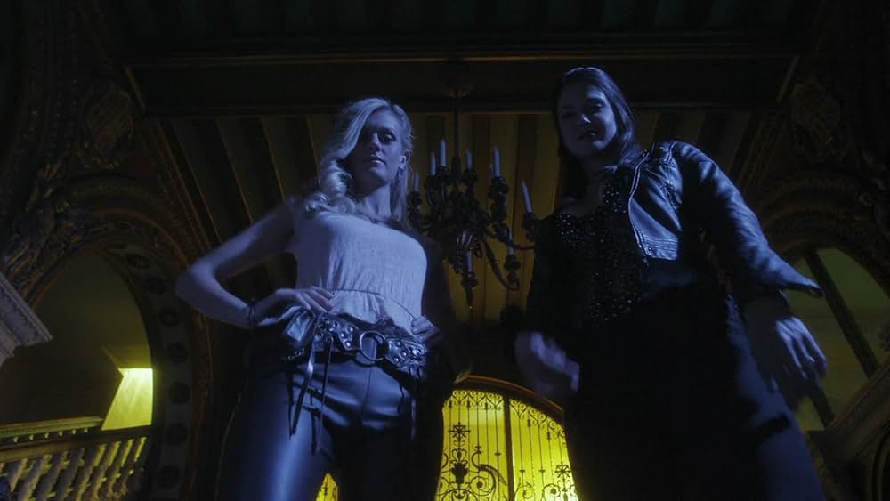 グリム・アベンジャーズの画像