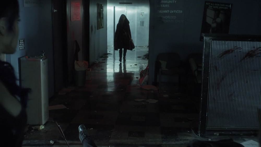 グリム・アベンジャーズの画像