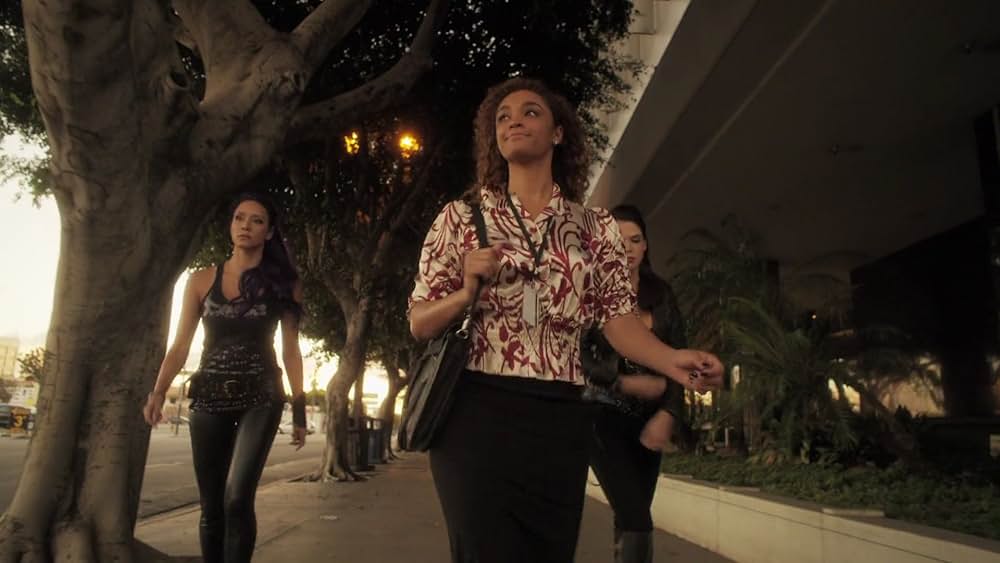 グリム・アベンジャーズの画像