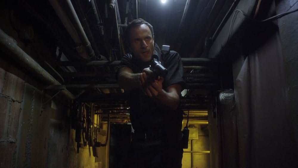 グリム・アベンジャーズの画像