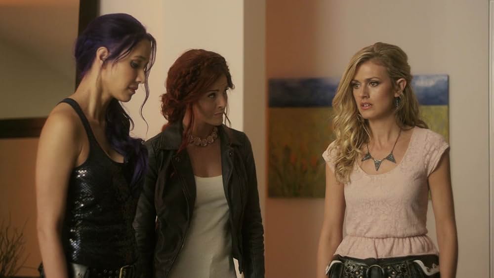 グリム・アベンジャーズの画像