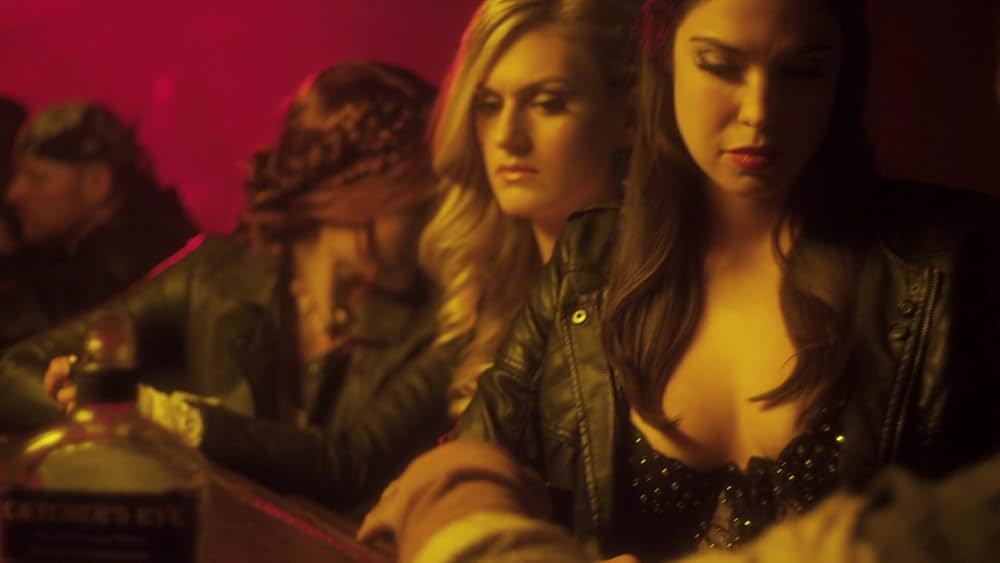 グリム・アベンジャーズの画像