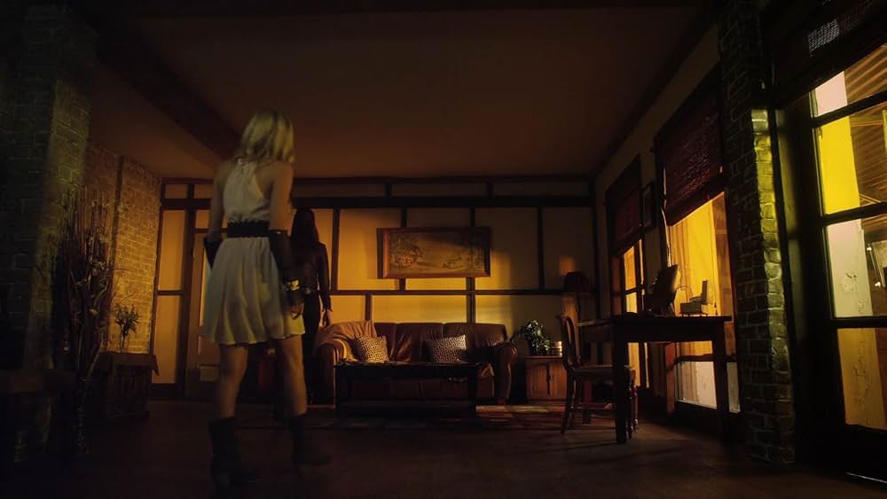 グリム・アベンジャーズの画像