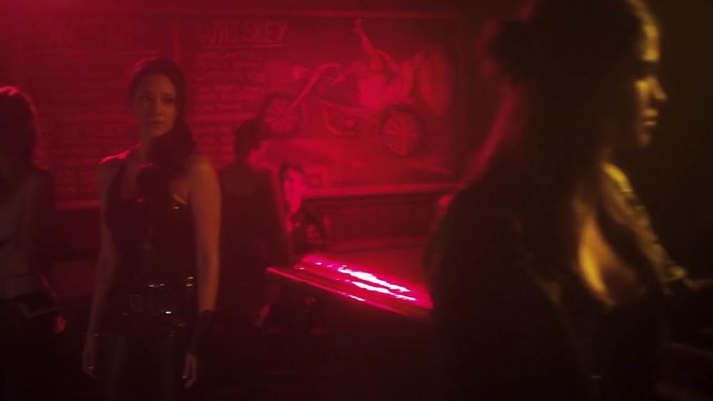 グリム・アベンジャーズの画像