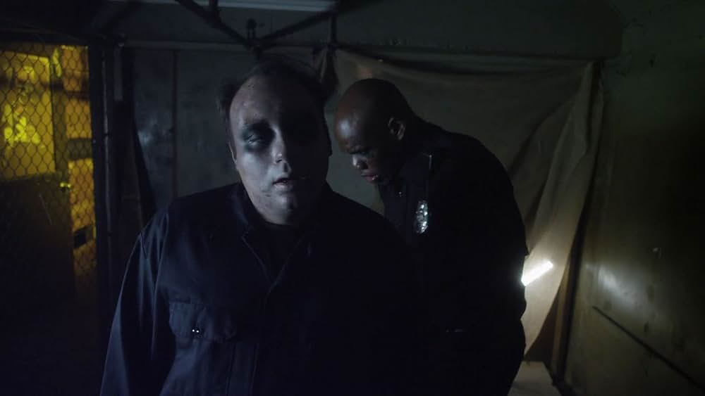 グリム・アベンジャーズの画像