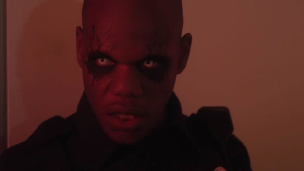 グリム・アベンジャーズの画像