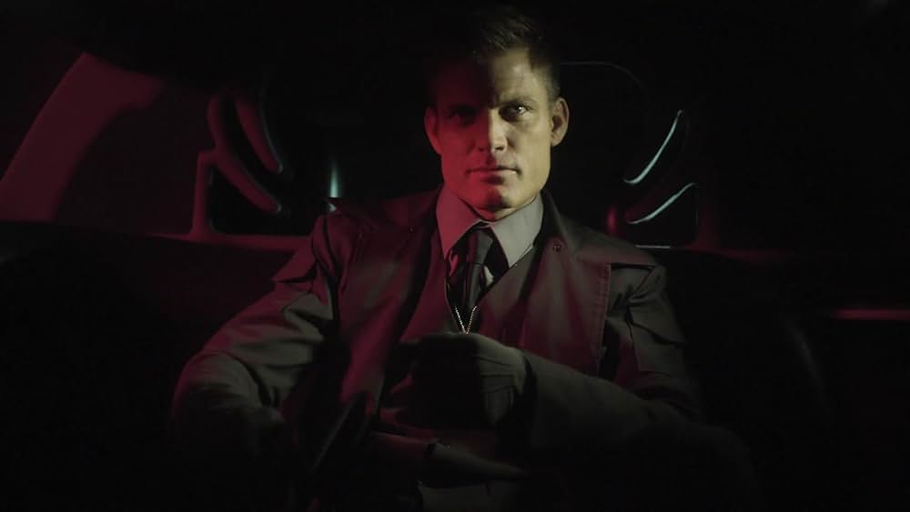 グリム・アベンジャーズの画像