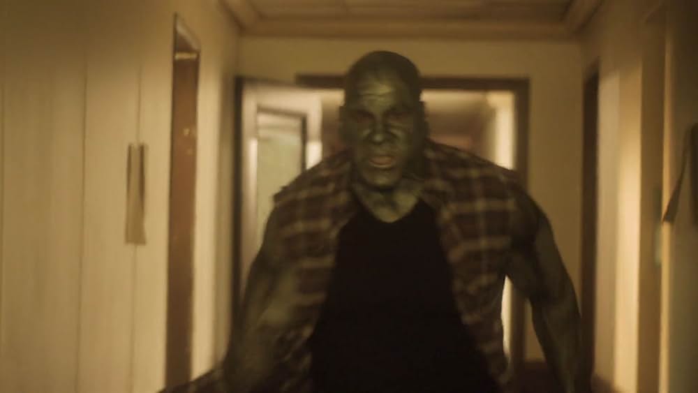 グリム・アベンジャーズの画像