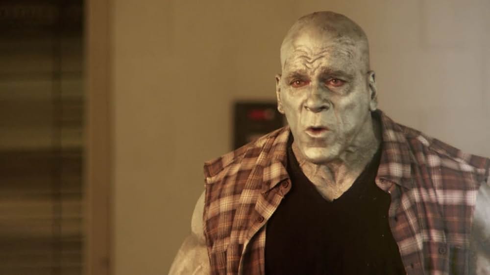 グリム・アベンジャーズの画像