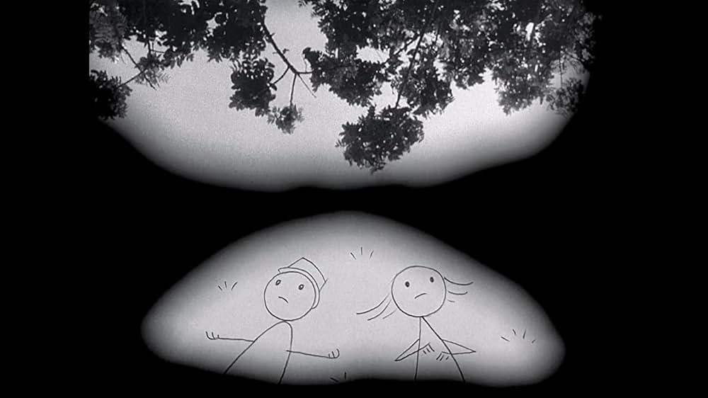 なんて素敵な日の画像