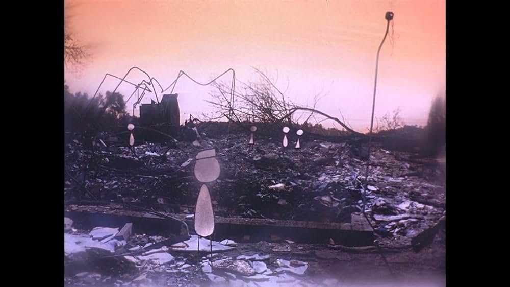 「なんて素敵な日」の画像