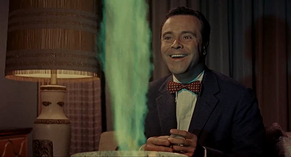 「媚薬」ジャック・レモンの画像