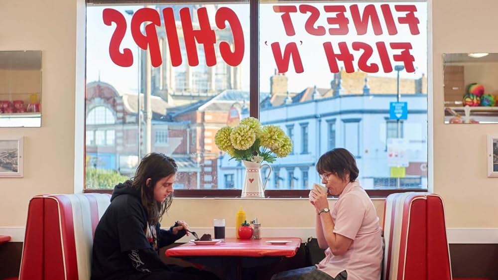 バグノルド家の夏休みの画像