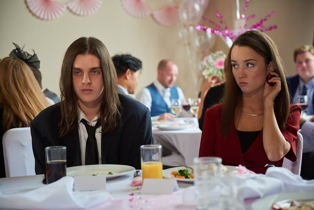 バグノルド家の夏休みの画像