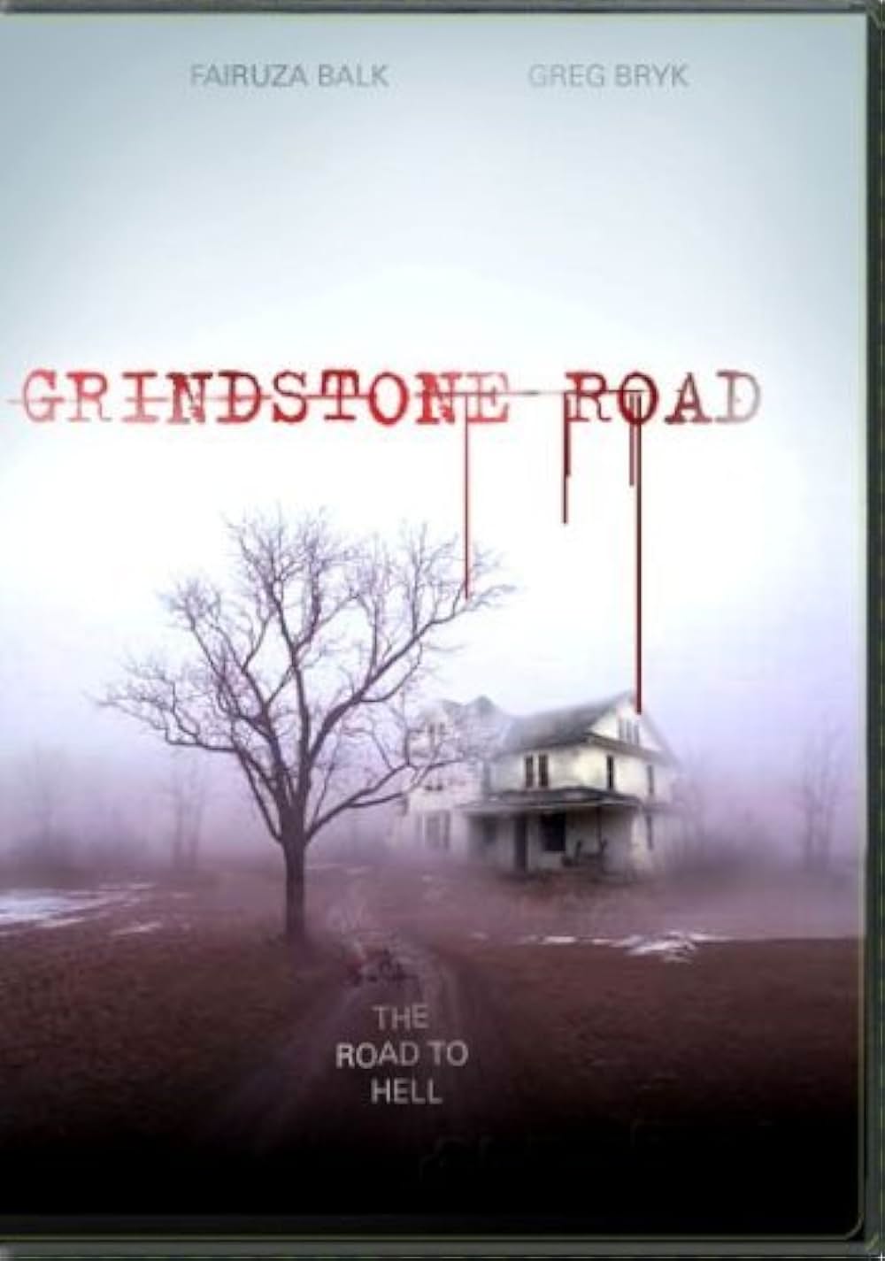 ロスト・ボーイ 死霊の館の画像