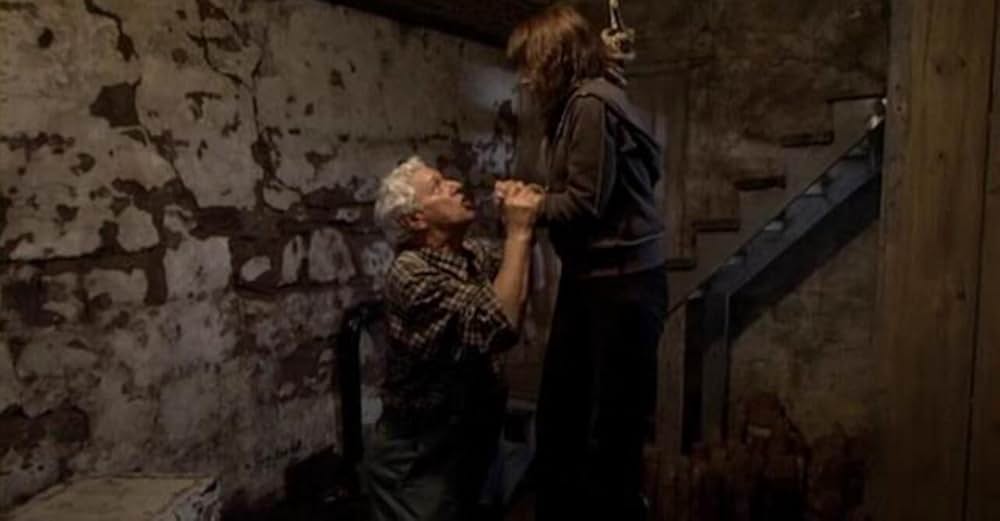 ロスト・ボーイ 死霊の館の画像