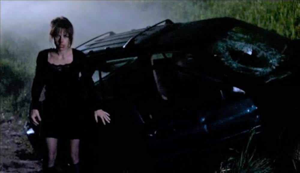 ロスト・ボーイ 死霊の館の画像