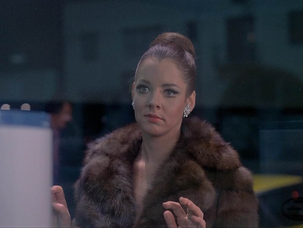 The Girl Most Likely to...（原題）の画像