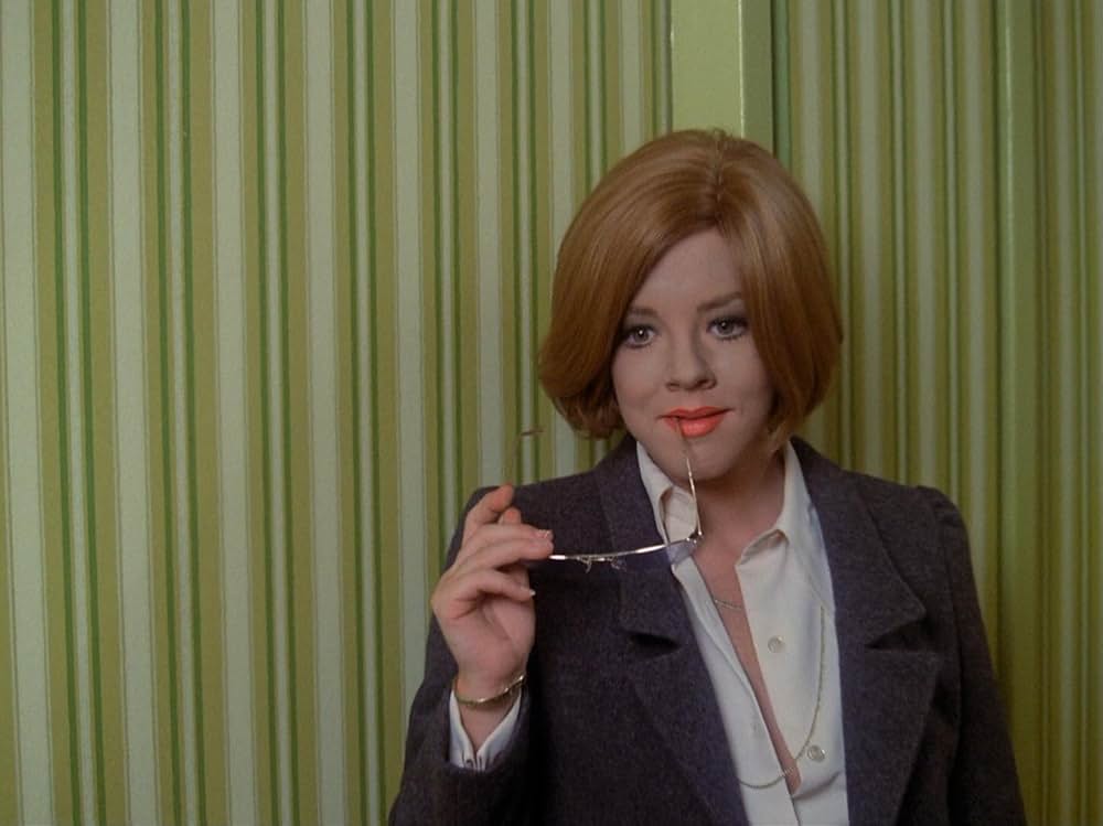 The Girl Most Likely to...（原題）の画像