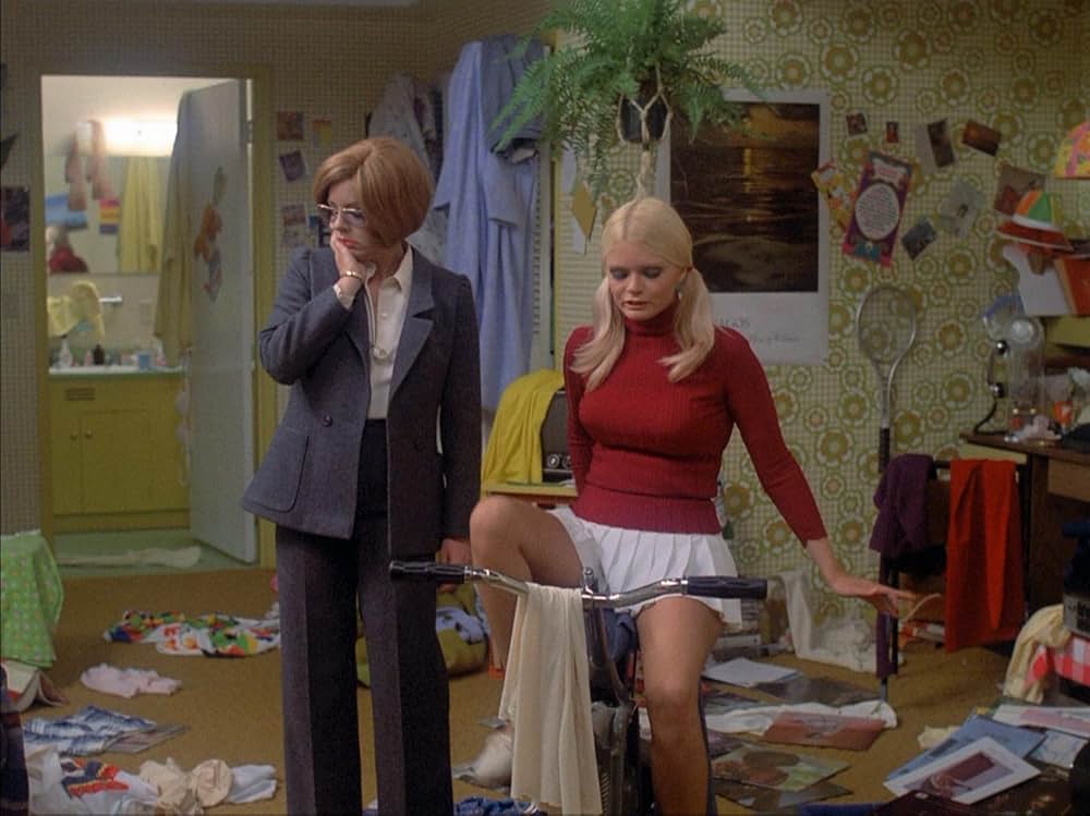 The Girl Most Likely to...（原題）の画像