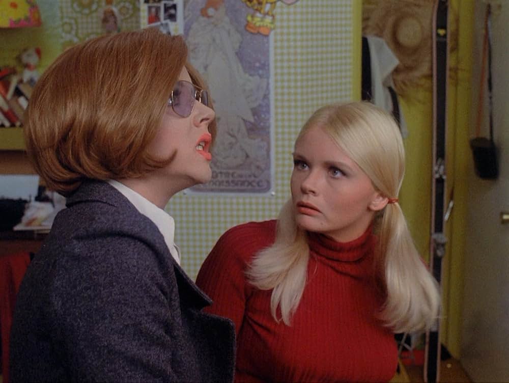 The Girl Most Likely to...（原題）の画像