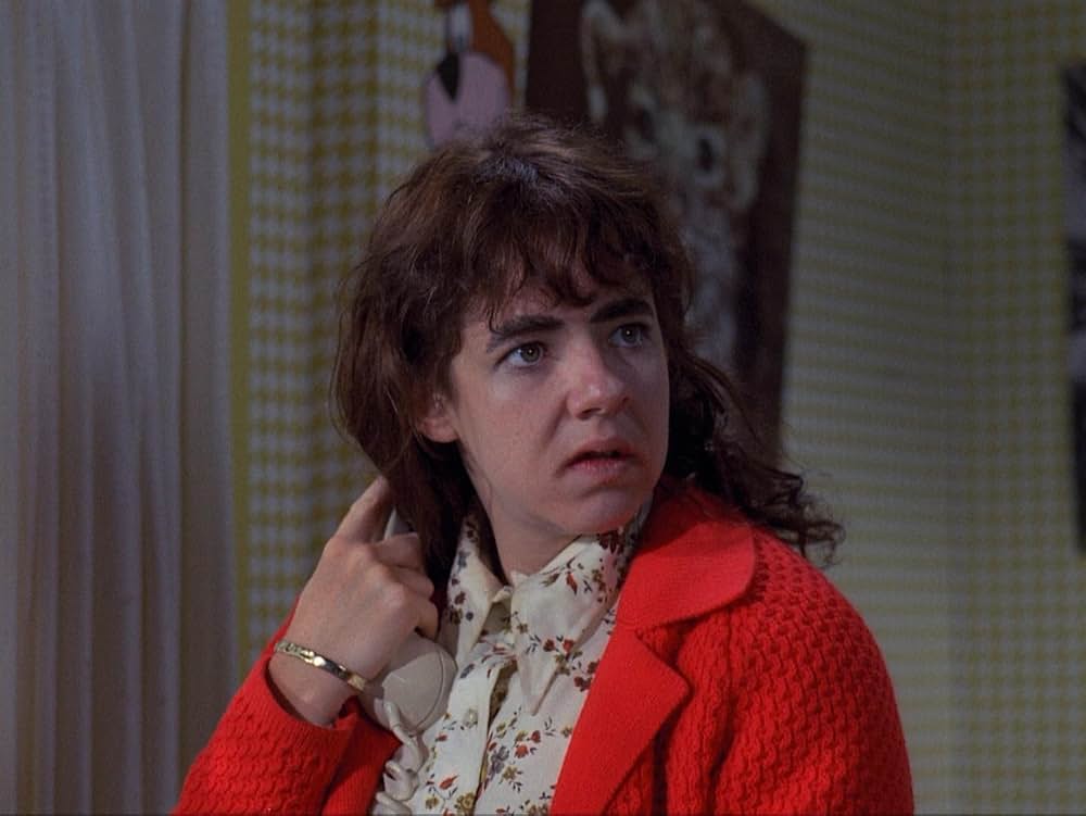 The Girl Most Likely to...（原題）の画像