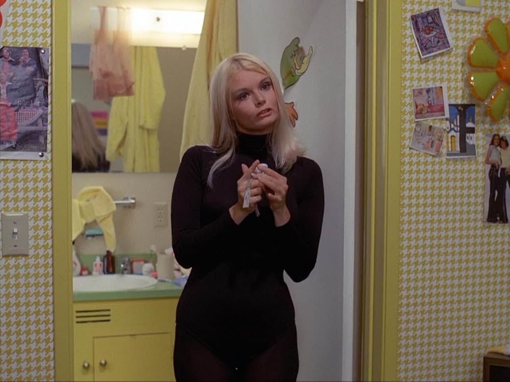 The Girl Most Likely to...（原題）の画像