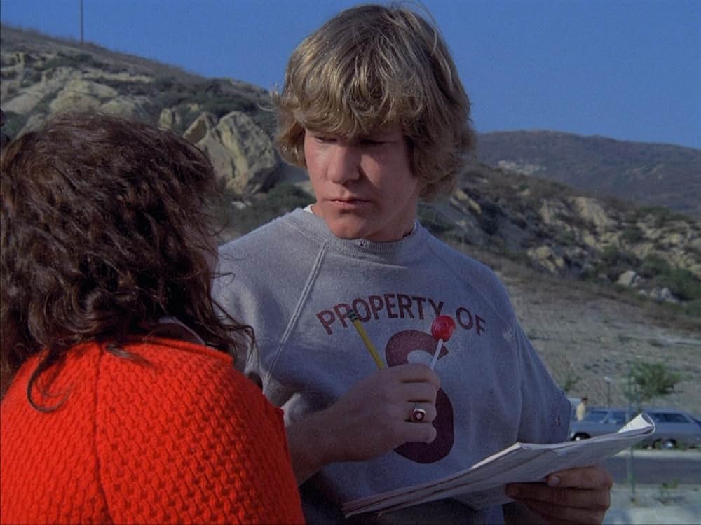 The Girl Most Likely to...（原題）の画像