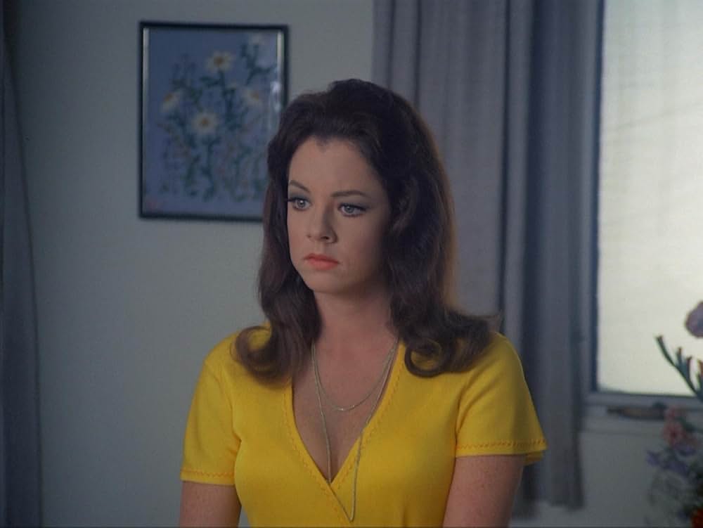 The Girl Most Likely to...（原題）の画像