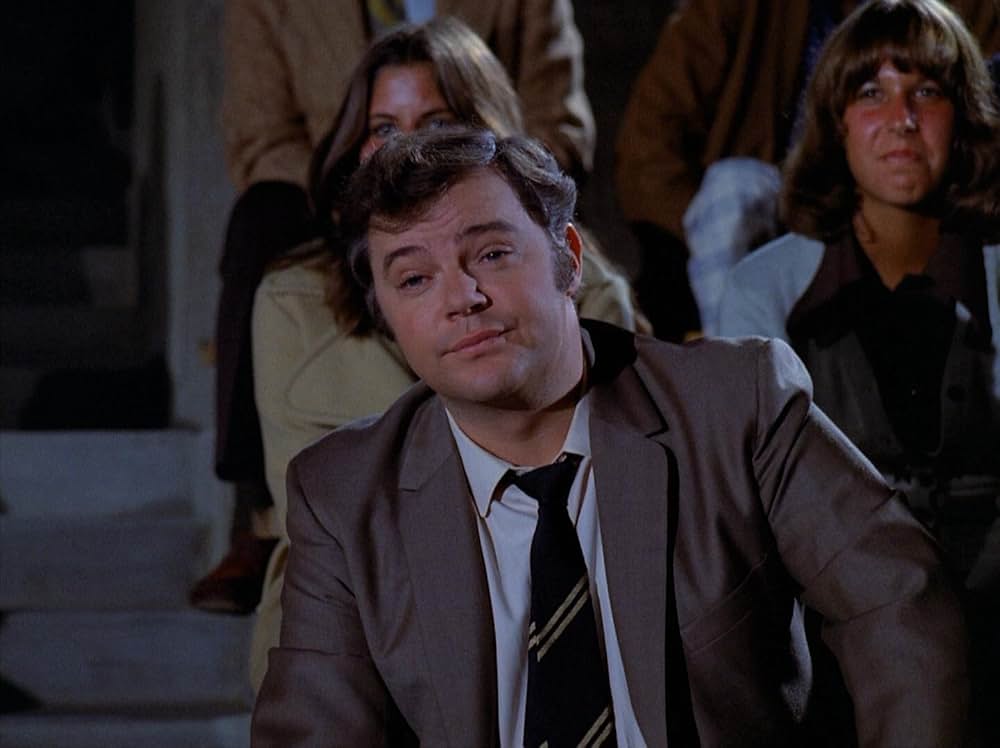 The Girl Most Likely to...（原題）の画像