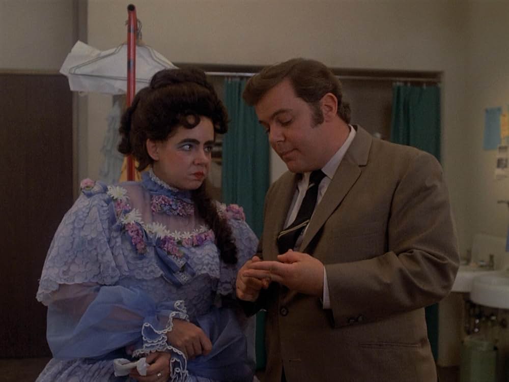 The Girl Most Likely to...（原題）の画像